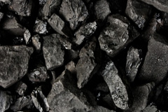 Radfall coal boiler costs