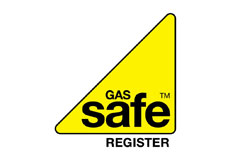 gas safe companies Radfall